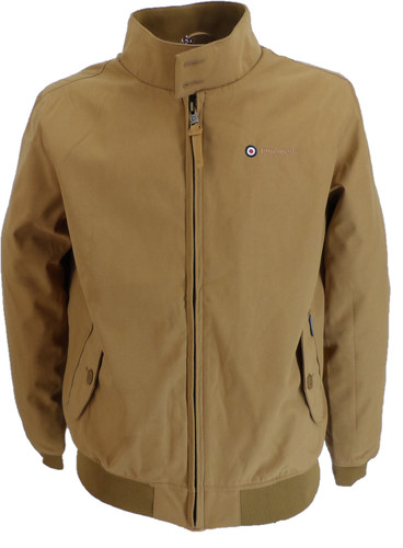 Lambretta tobacco tan - lambretta,