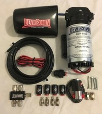 Devilsown 4cyl direct port - 4cyl,