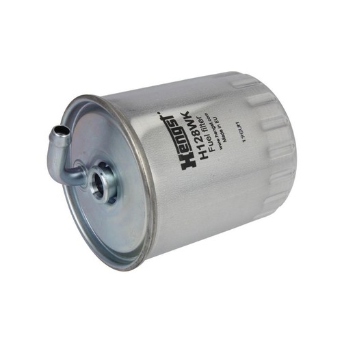 Hengst h128wk fuel filter - hengst,