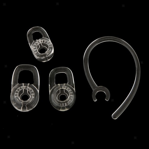 Replacement ear hook earbuds - replacement,