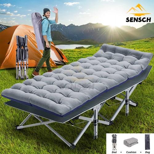Adults folding sleeping cot - adults,