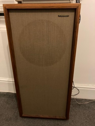 Tannoy chatsworth monitor gold - tannoy,