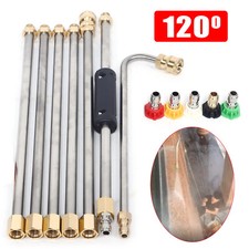 Cleaning Tool Extension Wand