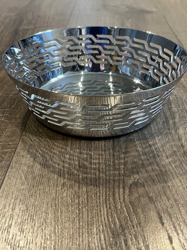 Alessi shaman basket bowl - alessi,