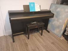 Yamaha Arius YDP-162 Digital