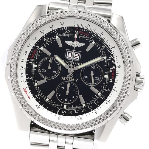 Breitling bentley a44362 - 6.75,