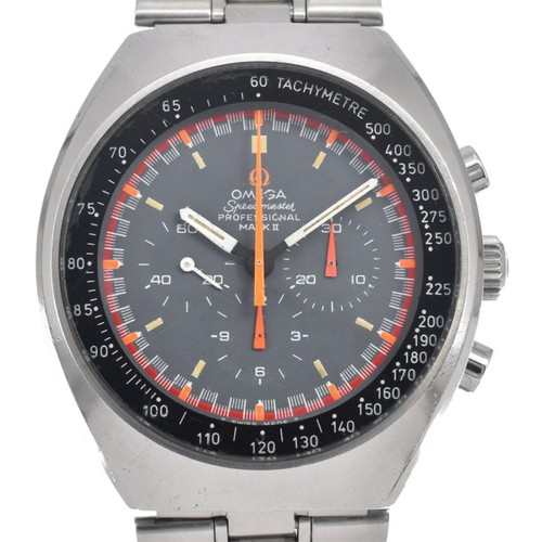 Omega 145 014 - speedmaster, mark