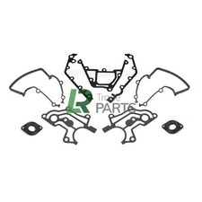 FITS RANGE ROVER L322 4.4 V8 BMW M62 FRONT END ENGINE GASKET SEAL TIMING CHAINS