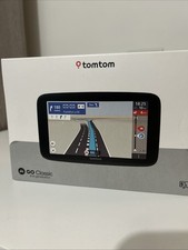 TomTom Go Classic 2nd