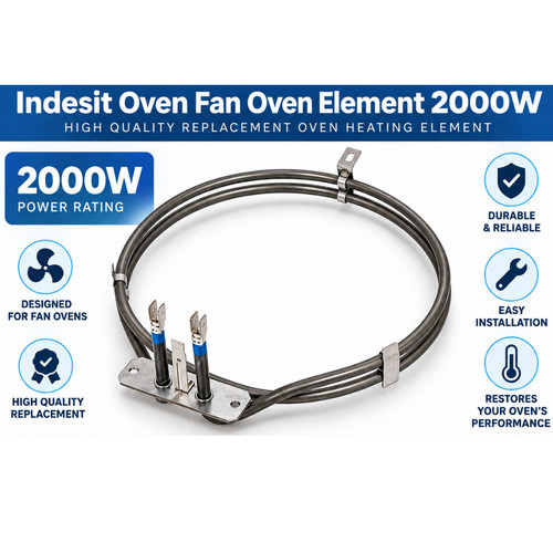 Indesit hotpoint creda - indesit, ariston