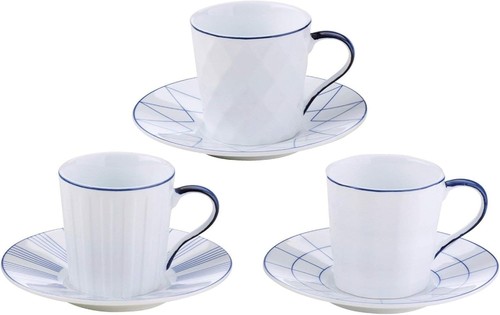 Bia set espresso - espresso, &