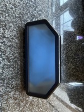 Pectel Cosworth SQ6 ECU OMEGA