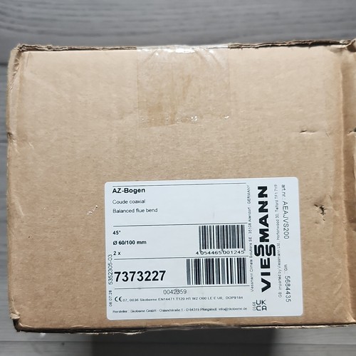 Viessmann 7373227 pair - viessmann,