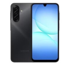 SAMSUNG GALAXY A17 128GB 4G DUAL SIM ANDROID 4GB RAM DISPLAY 6.7" BLACK EU