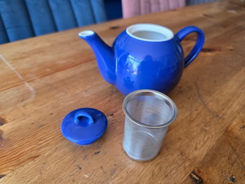 Maxwell williams blue cafe - maxwell, "cafe