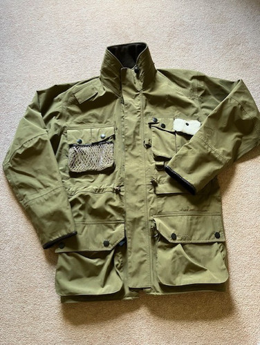 Barbour dryfly endurance - barbour,