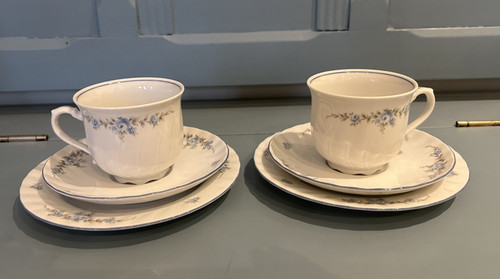 Vintage seltmann weiden regina - vintage,