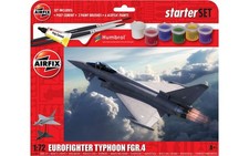 Airfix Starter Set Eurofighter