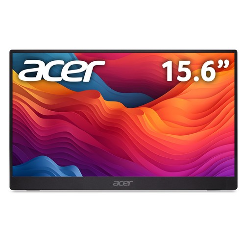 Acer portable monitor 6 - portable,