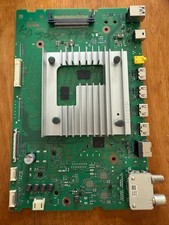 SONY KD-50X75WL KD50X75WL 4K GOOGLE SMART TV MAIN AV BOARD 101697451