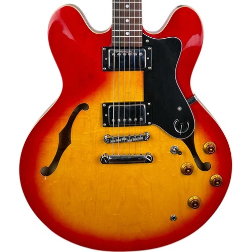Epiphone korea dot 2000 - epiphone,