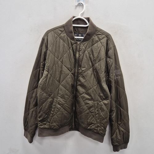 Barbour international jacket - barbour,