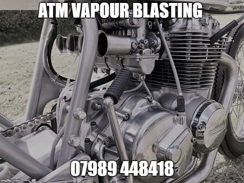 Vapour blasting free - vapour, blasting 