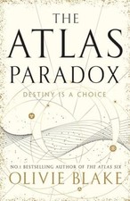 The Atlas Paradox: The
