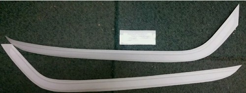 Replacement decal kit - replacement,