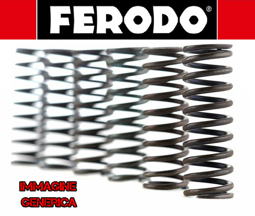 Fss0309 ferodo clutch springs - ferodo,