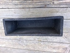 9714817 Saab Din Stereo Cubby