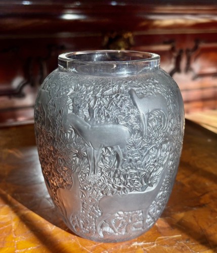 René lalique biches - rené,