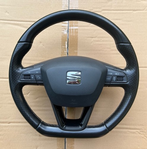 Seat leon cupra 290 - seat, oem
