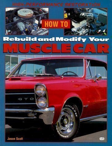 How rebuild and modify your - rebuild,