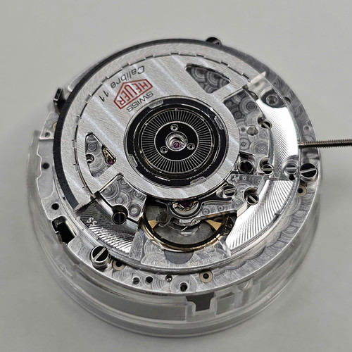 Tag heuer calibre - tag, |