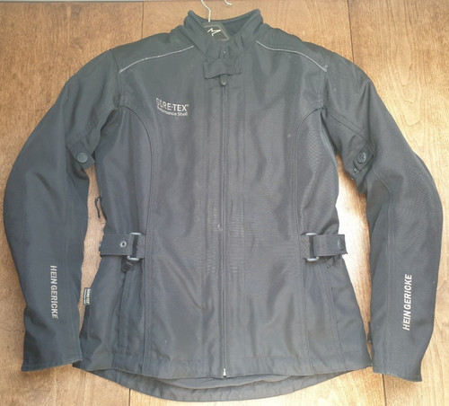 Ladies hein gericke goretex - hein,