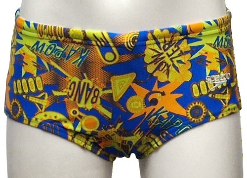Speedo flipturns boys - (8),