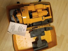 Carl Zeiss Jena Theo 020-B