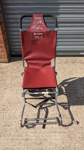 Ferno compact stainless - ferno,