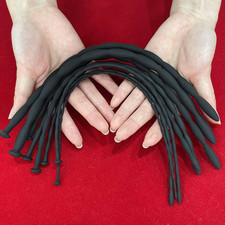 8pcs 8Sizes Sounding Stretcher