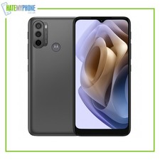 Motorola Moto G31 Mineral Grey