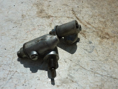 Triumph unit 650 - triumph, rev
