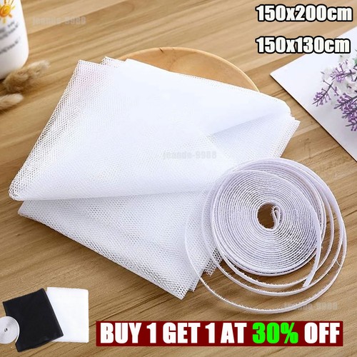 Pack window net - 3, screen
