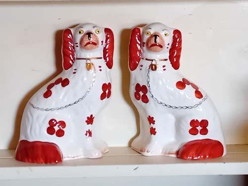 Arthur wood staffordshire - arthur,