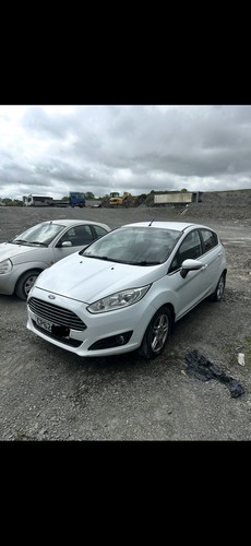 Ford fiesta 2012 2017 mk7fl - fiesta,