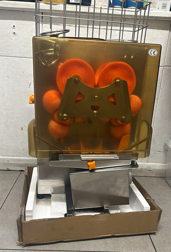 Commercial countertop citrus - countertop,