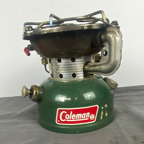 Coleman 502gas pocket stove 1 - 502gas, stove,