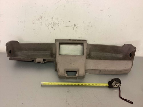 Used dashboard shelf - used, for