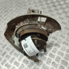 PORSCHE 928 Rear Right Wheel