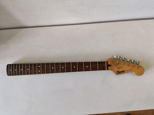 Fender squier stratocaster - squier,